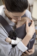 BABY CARRIER MINI: additional image
