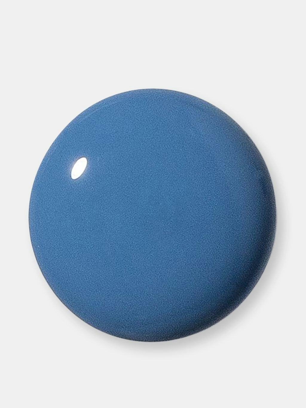 Terra Nail Polish No. 6 Warm Blue: image 1