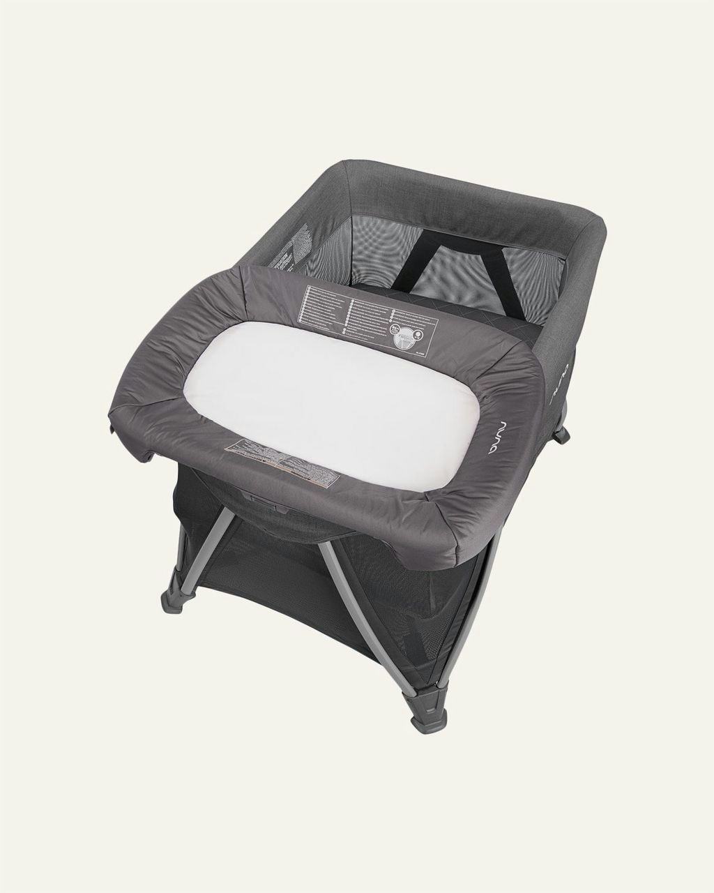 SENA AIRE PORTABLE CRIB | 2021 MODEL: image 1