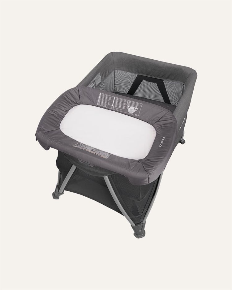 SENA AIRE PORTABLE CRIB | 2021 MODEL: image 1