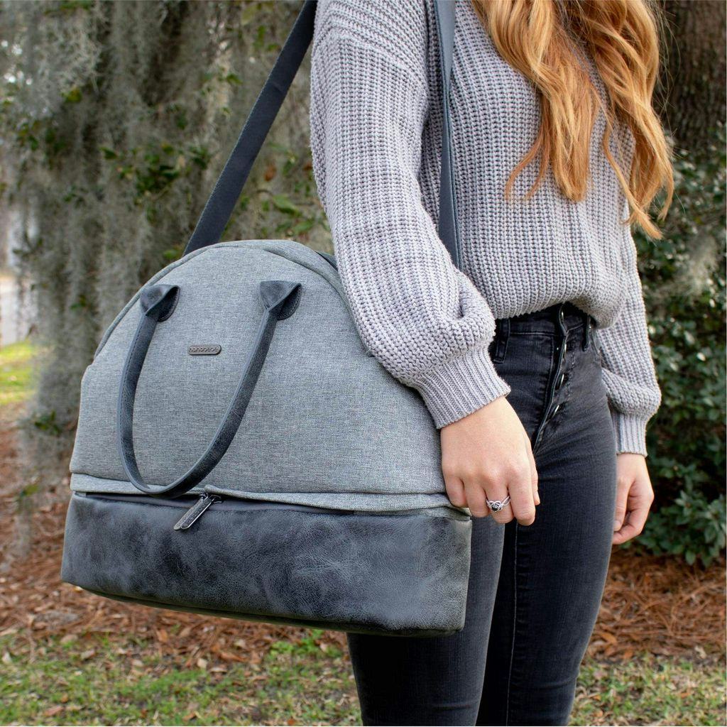 Duet Diaper Bag: image 1