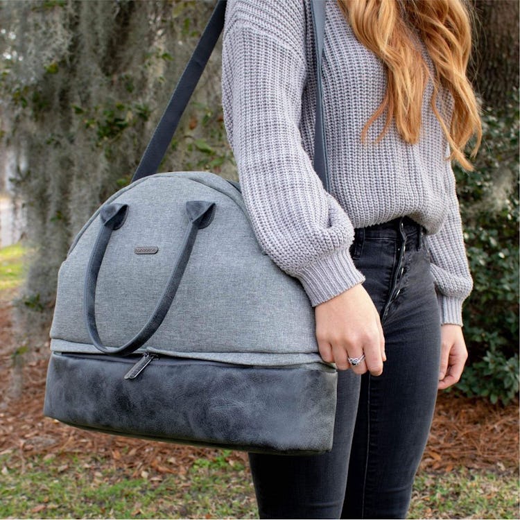 Duet Diaper Bag: image 1