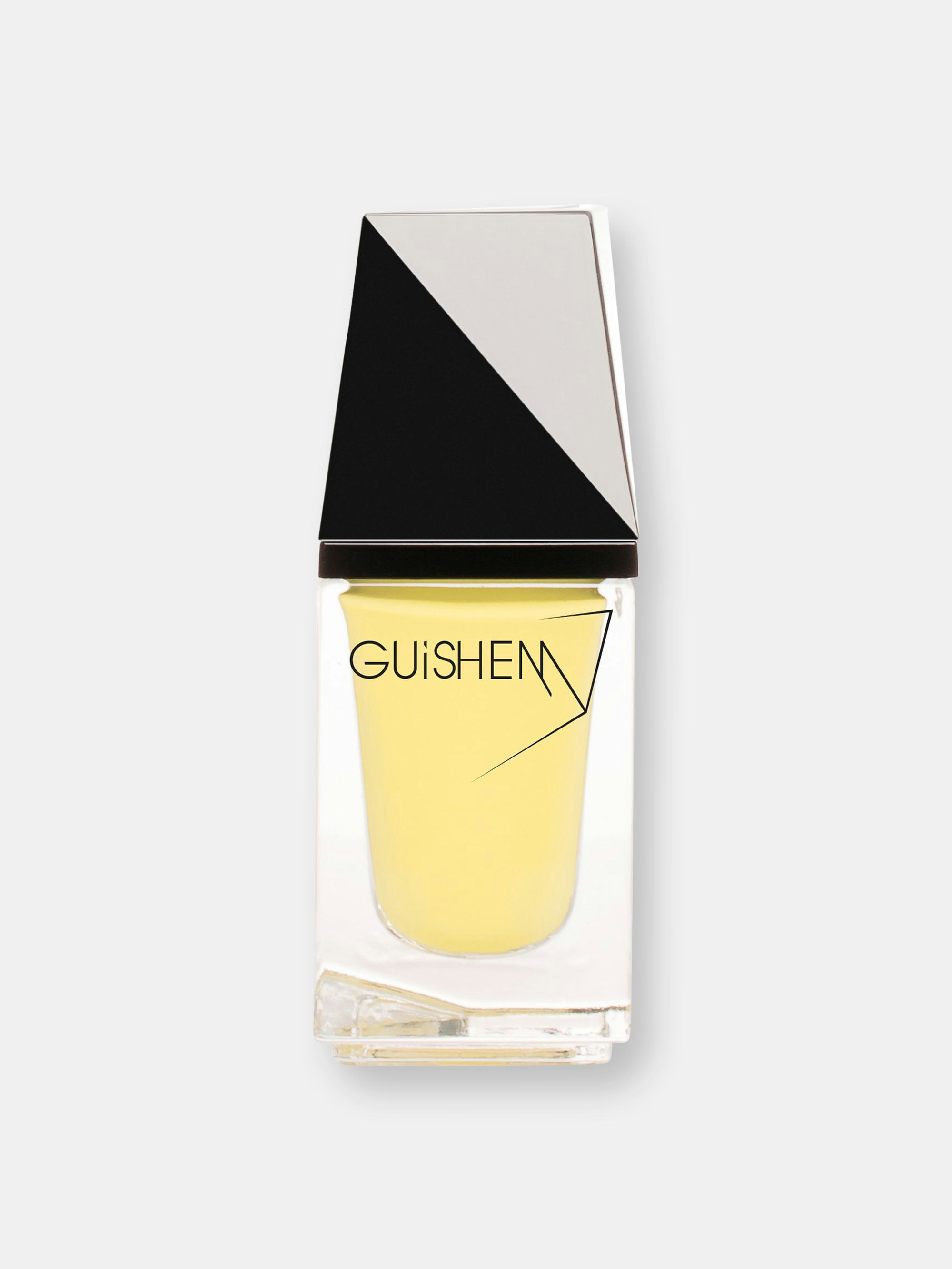 Premium Nail Lacquer, AURORA- 210, BABY YELLOW CRÈME NAIL POLISH: image 1