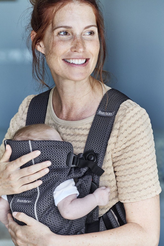 BABY CARRIER MINI: image 1
