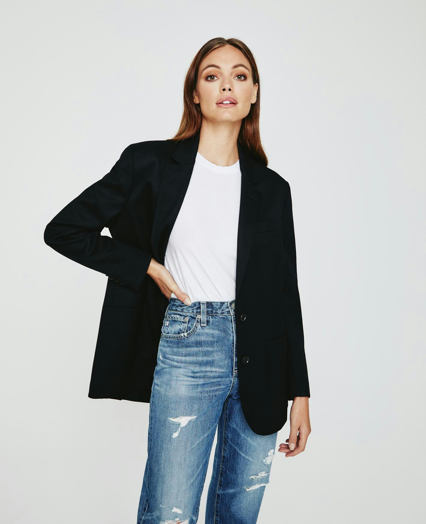 Lander Blazer: image 1