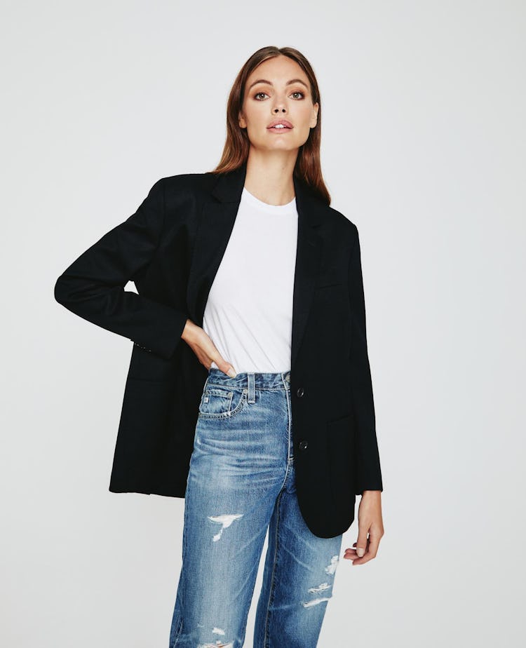 Lander Blazer: image 1