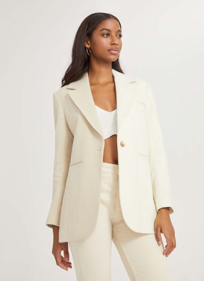 Classic Blazer: image 1