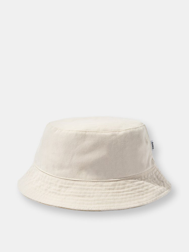Williamsburg Bucket Hat: additional image