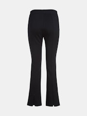 Lux Perfect Flare Leg Pant - The Essex: image 1