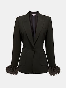 Bowery Blazer: additional image