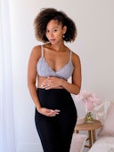 Nursing Bralette 2.0 Trio: additional image