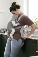 BABY CARRIER MINI: additional image