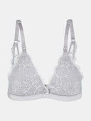 Nursing Bralette 2.0 Trio: additional image