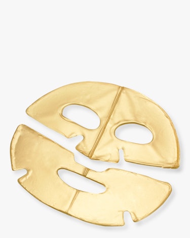Hydra-Lift Golden Facial Treatment Mask: image 1