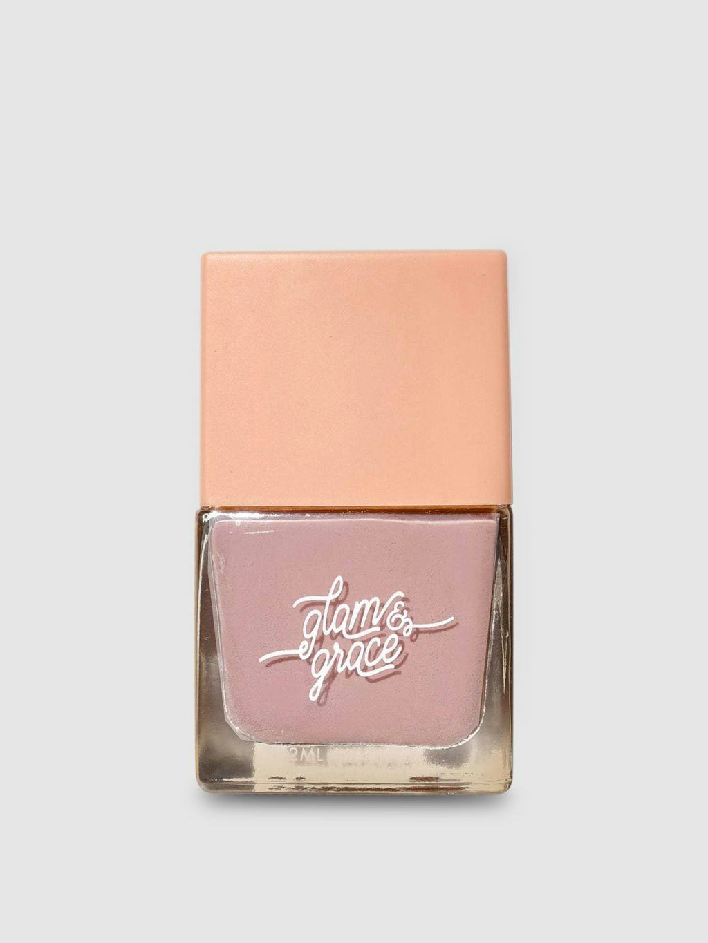 Non-Toxic Nail Polish - Creme: image 1