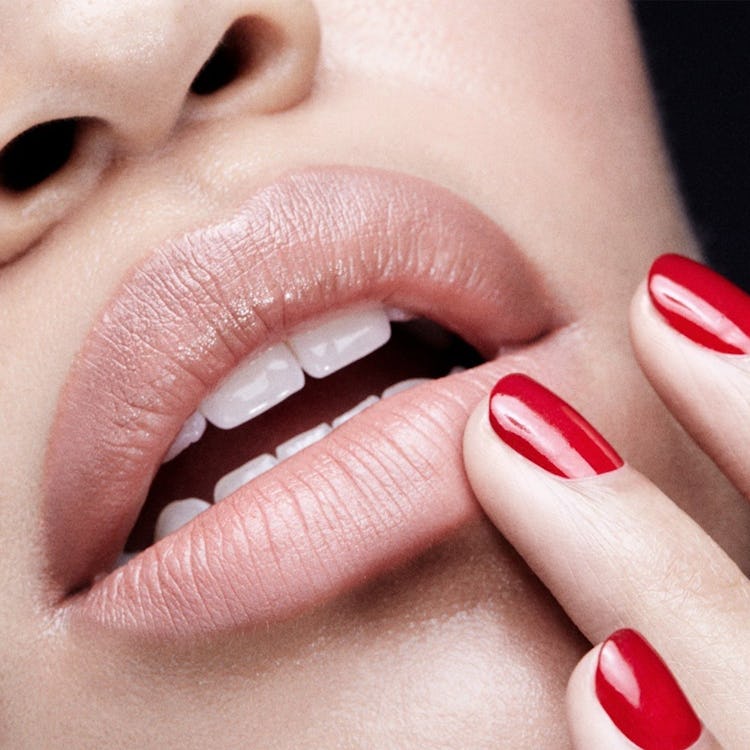 The Perfect Red Nail Artist Polish: additional image