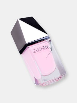 Premium Nail Lacquer, IN LOVE - 030, ROSE SHEER SHIMMER NAIL POLISH: image 1