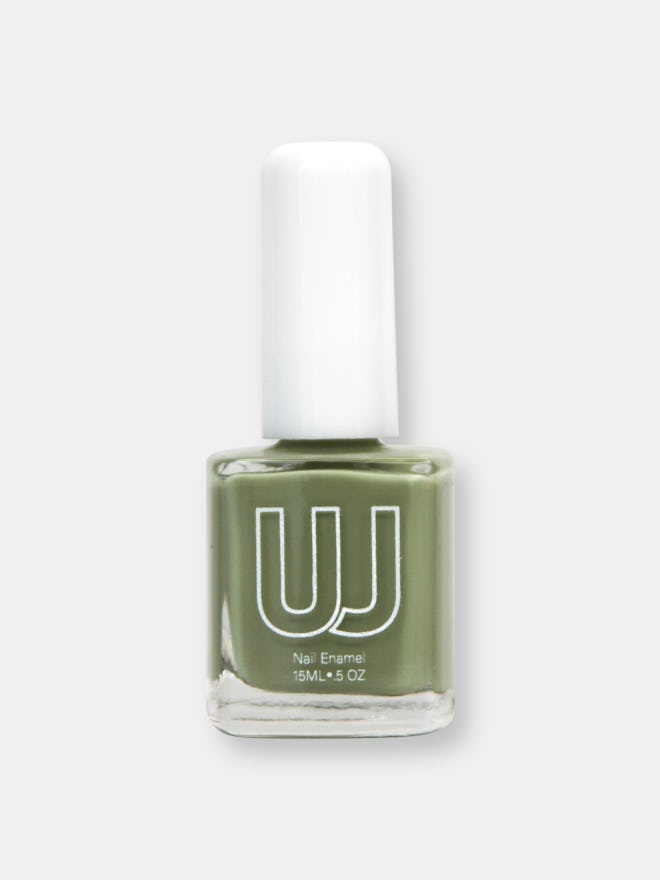 Roman Piazza Nail Polish: image 1