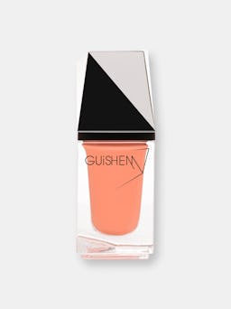 Premium Nail Lacquer, GLORY - 241, SOFT ORANGE CRÈME NAIL POLISH: image 1