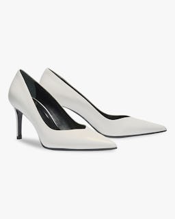 Classic Leather Pump: additional image