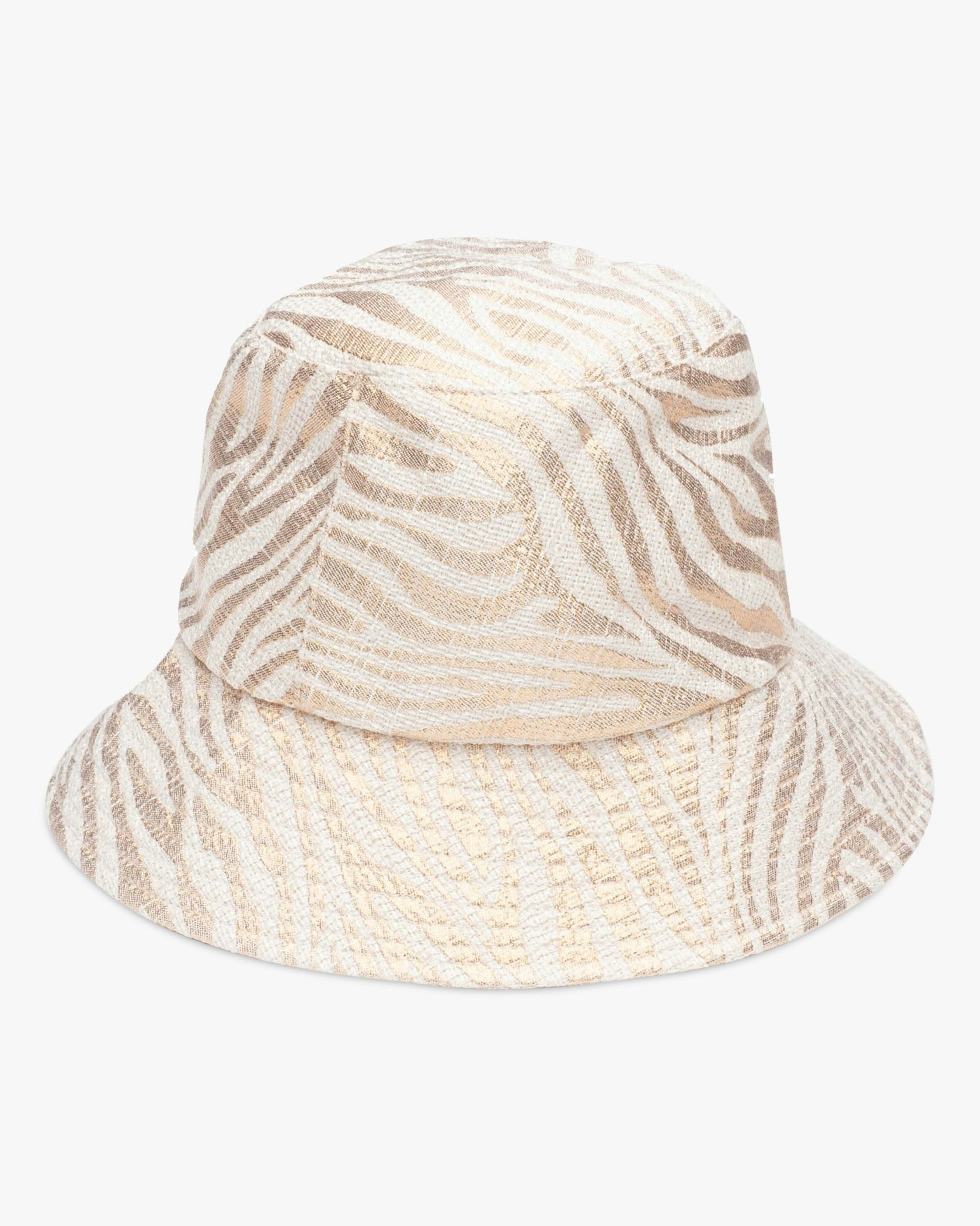 Toby Bucket Hat: image 1