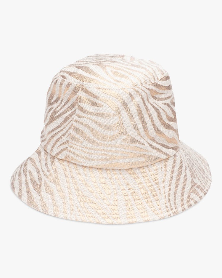 Toby Bucket Hat: image 1