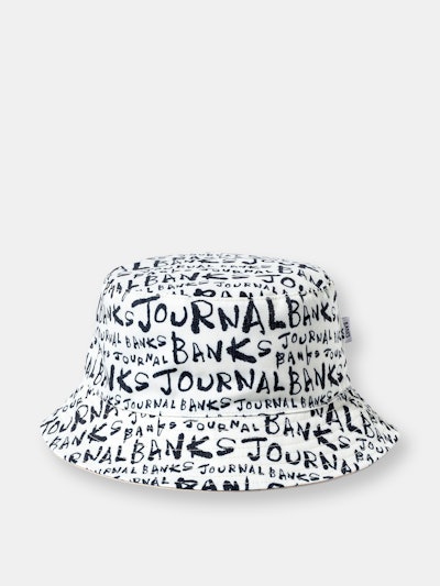 Dunkwell Bucket Hat: image 1