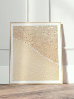 Beach Sand: image 1