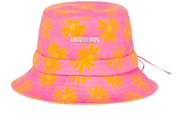 Gadjo bucket hat: image 1