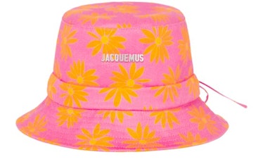 Gadjo bucket hat: image 1