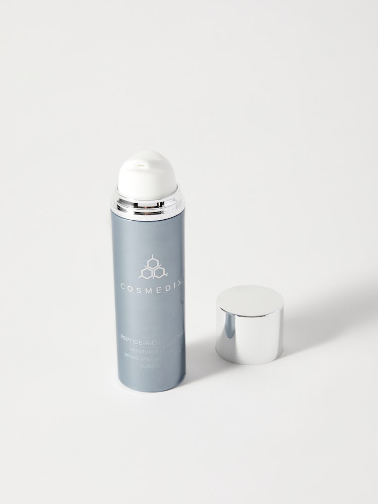 Peptide Rich Defense Moisturizer SPF 50: image 1