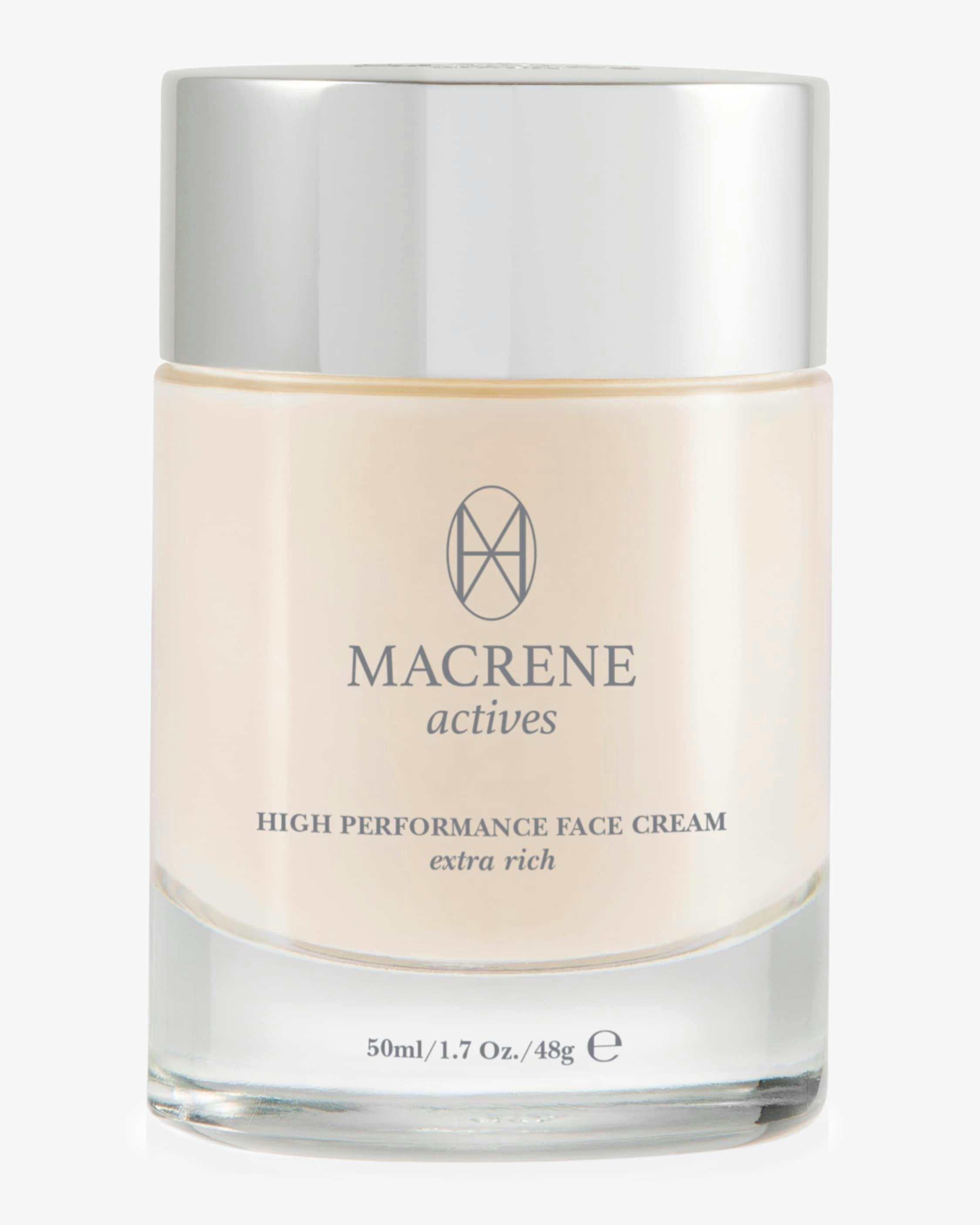 High Performance Face Cream Extra Rich 50ml: image 1