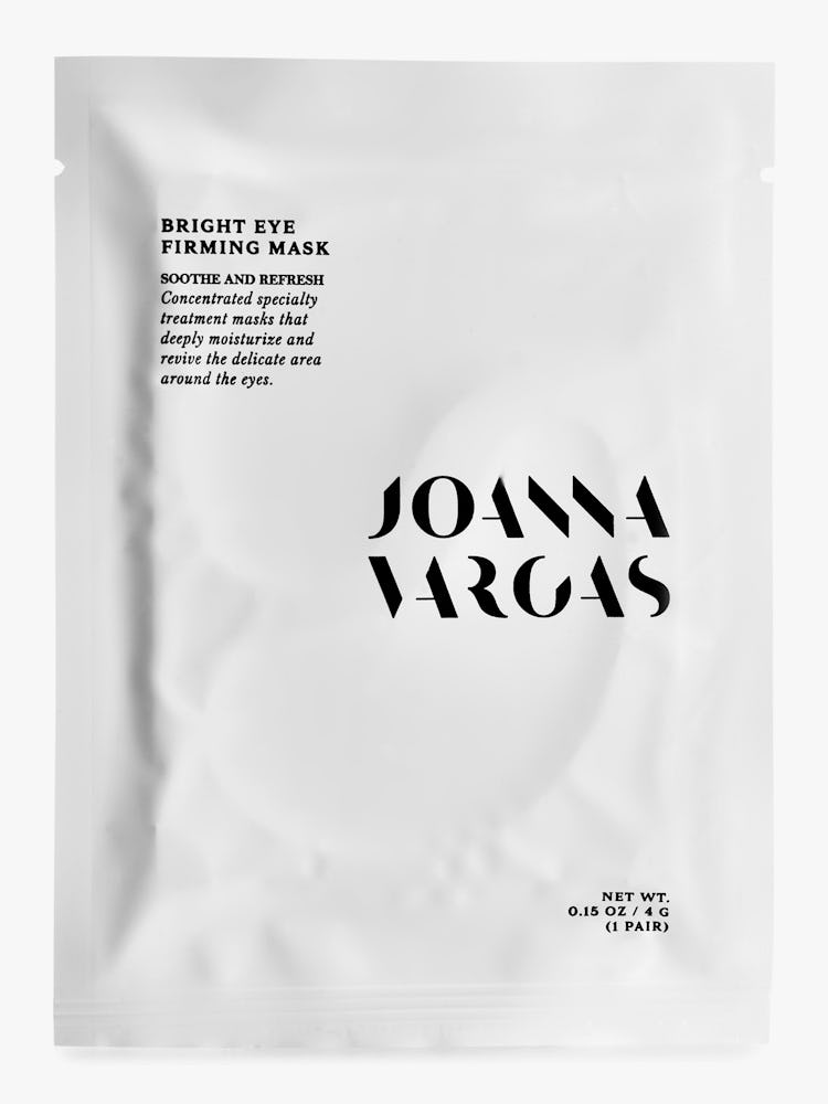 Bright Eye Firming Mask: image 1