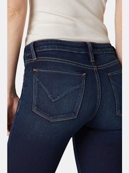 Krista Low-Rise Super Skinny Jean: additional image