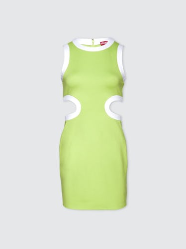 Mini Dolce Dress: image 1