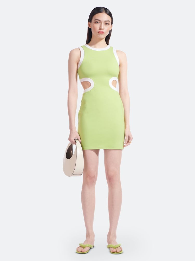 Mini Dolce Dress: additional image