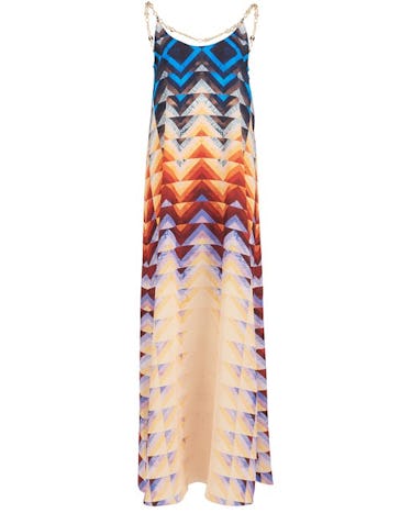 Maxi dress: image 1
