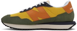 Orange 237 Sneakers: additional image