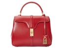 Small 16 Bag In Satiny Calfskin: image 1
