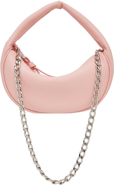 Pink Baby Cush Bag: image 1