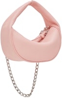 Pink Baby Cush Bag: additional image