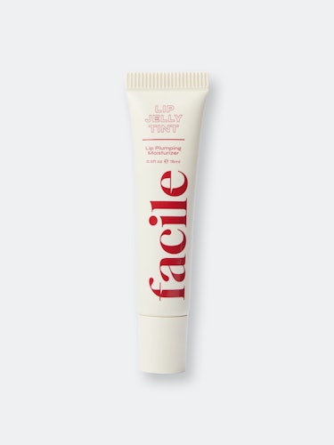 Tinted Lip Jelly - Rouge: image 1