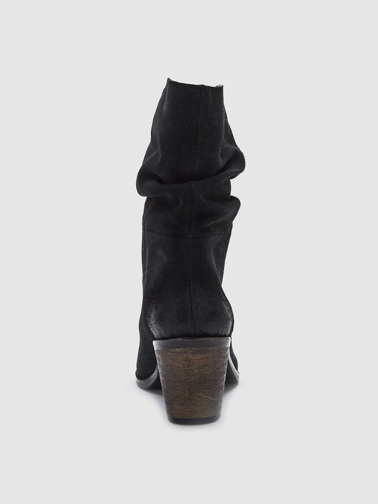Dagget Suede Boot: additional image