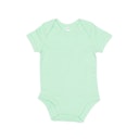 Babybugz Baby Onesie / Baby And Toddlerwear (Mint): image 1