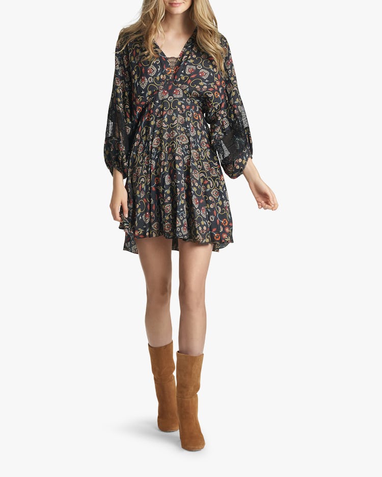 Caden Dress: image 1