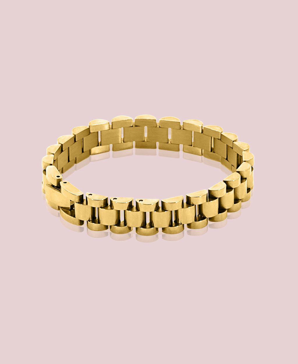 THE TIMEPIECE BRACELET: image 1