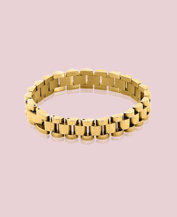 THE TIMEPIECE BRACELET: image 1