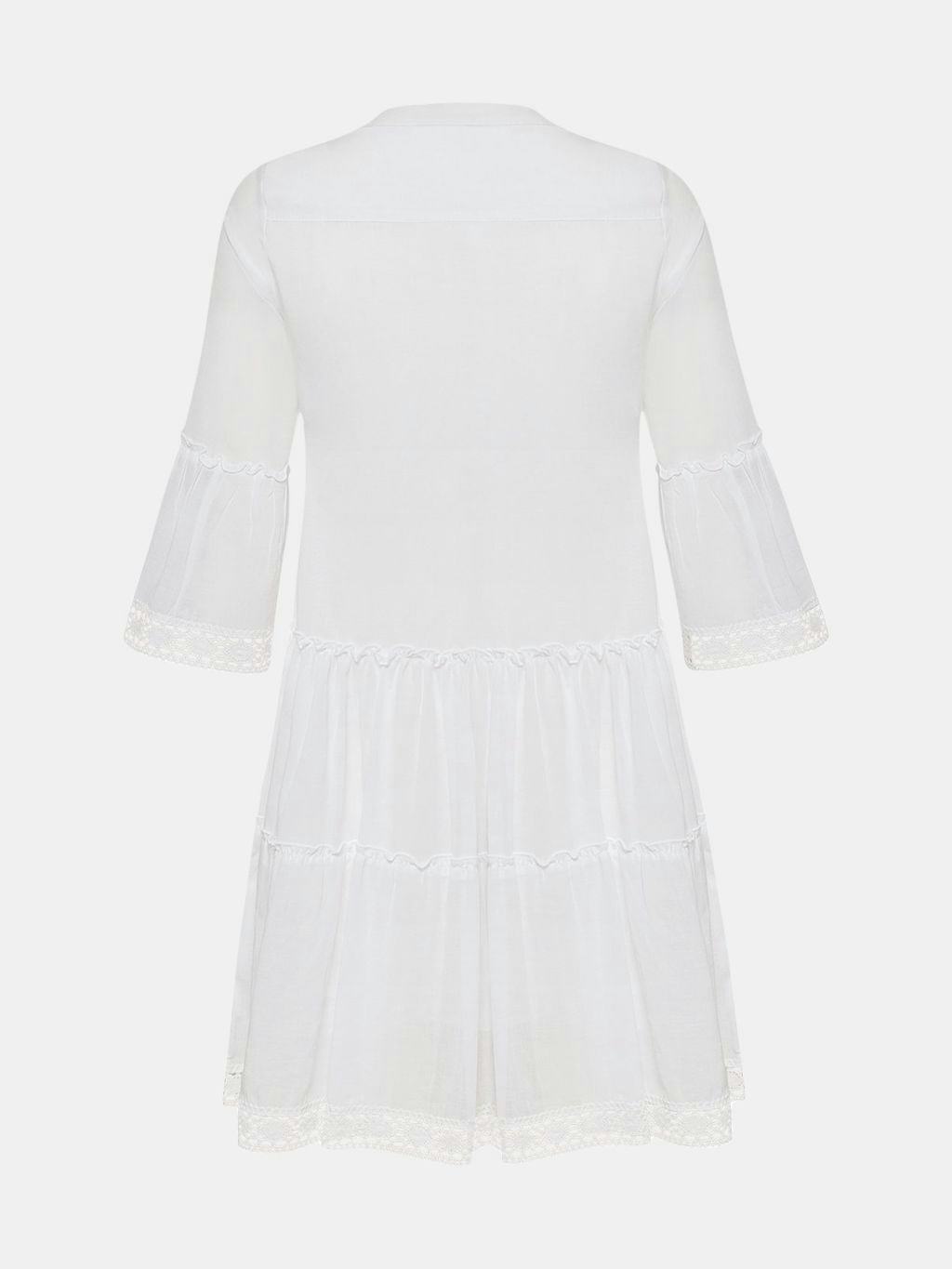 Mika Mini Dress: additional image