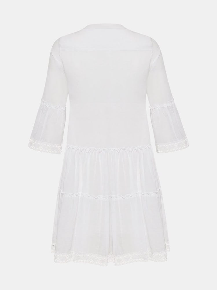 Mika Mini Dress: additional image