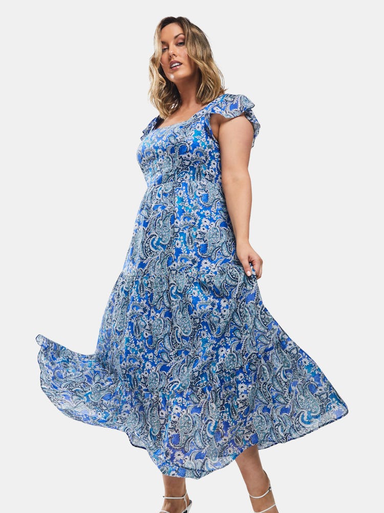 Hydra Dress: image 1